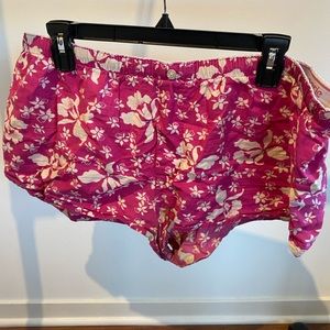 Pink Aerie Shorts